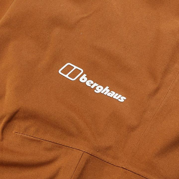 Actual product image Berghaus Ridge-Roamer 3L Softshell Pa (14, 33)