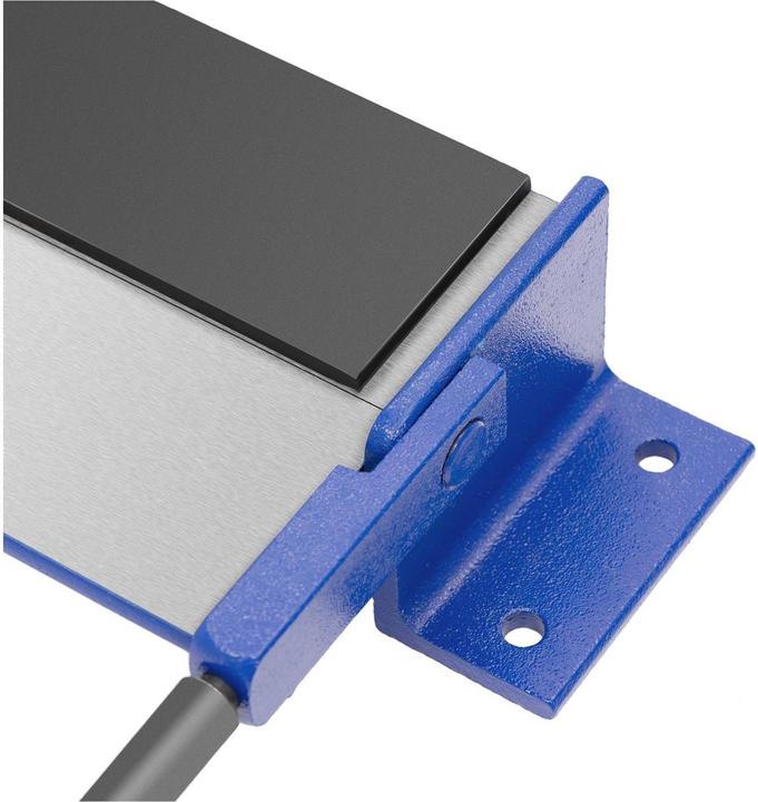 Immagine prodotto MSW Piegatrice lamiera manuale - 46 cm - 0 - 90° (1 pz.)