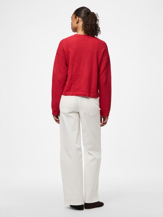 Actual product image Pieces PCSCOUT Strickpullover (M)