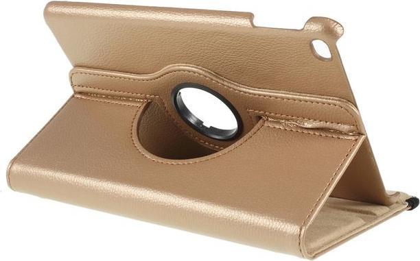 Produktbild MU Classic Rotierbare Leder Hülle (iPad mini 2019 (5. Gen))