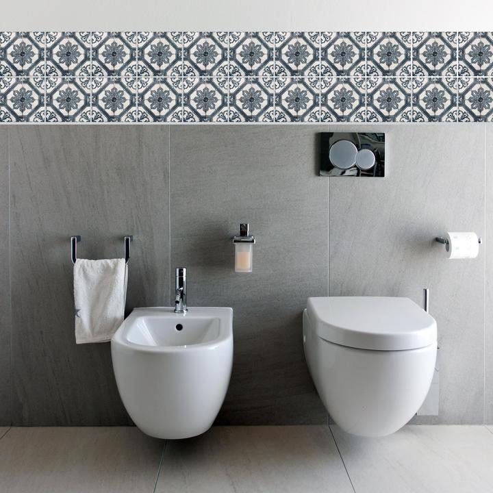 Actual product image C-Con Tile stickers (15 x 15 cm)