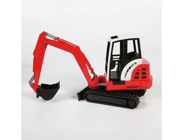 Image du produit Bruder Schaeff HR16
