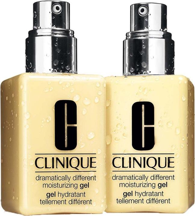 Immagine prodotto Clinique Gel idratante drammaticamente differente (250 ml, Gel viso)