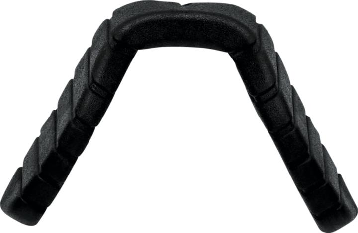 Produktbild 100% Nose Pad Racetrap 3.0 Kit Black
