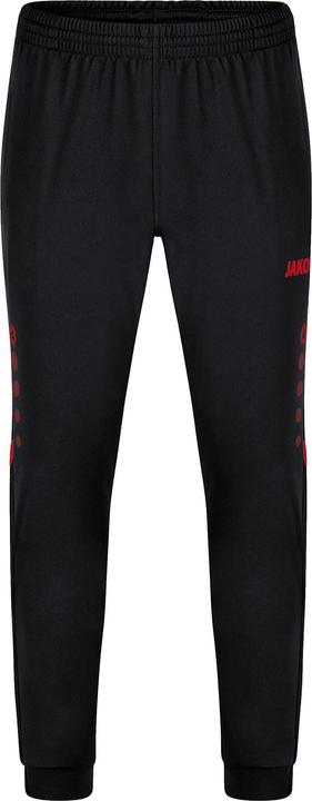 Black / Red