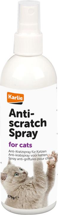 Karlie Anti-scratch spray (Cat, 175 ml)