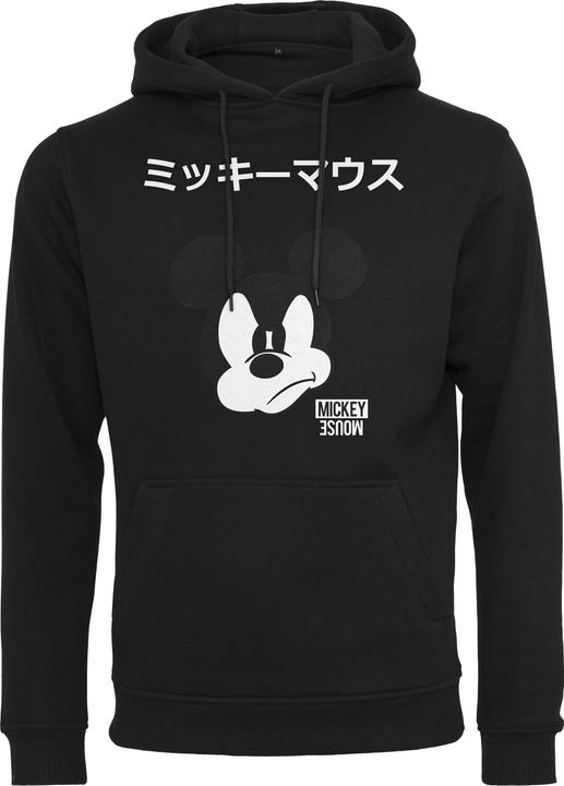 Image du produit Merchcode Sweat à capuche japonais Mickey - 13115 (XL)