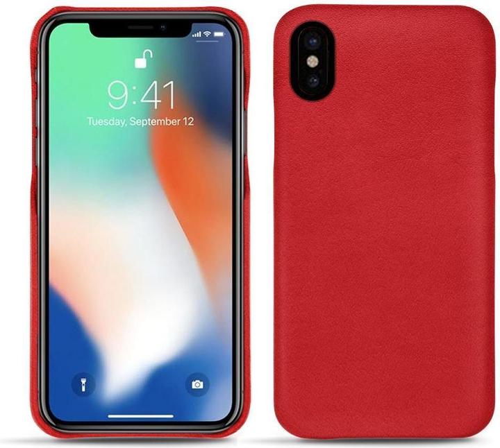 Rouge troupelenc ( Pantone #AB191A )