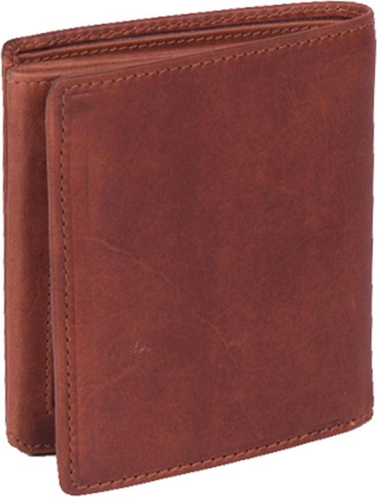 Produktbild The Chesterfield Brand Carl Geldbörse RFID Schutz Leder 8.5 cm