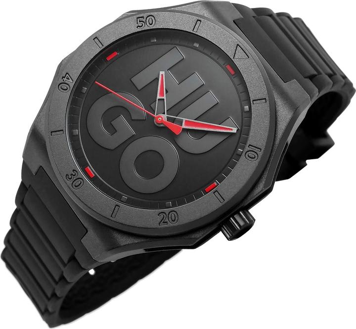 Produktbild Hugo Boss Hugo Grail Herrenuhr 1530326 + BOX