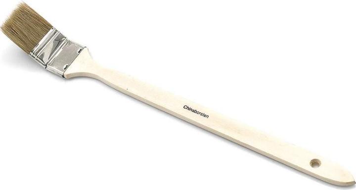 Actual product image BRW Industrial radiator paint brush (25 mm)