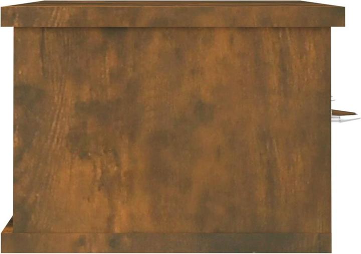 Actual product image VidaXL Brianna (60 x 26 x 18.5 cm)