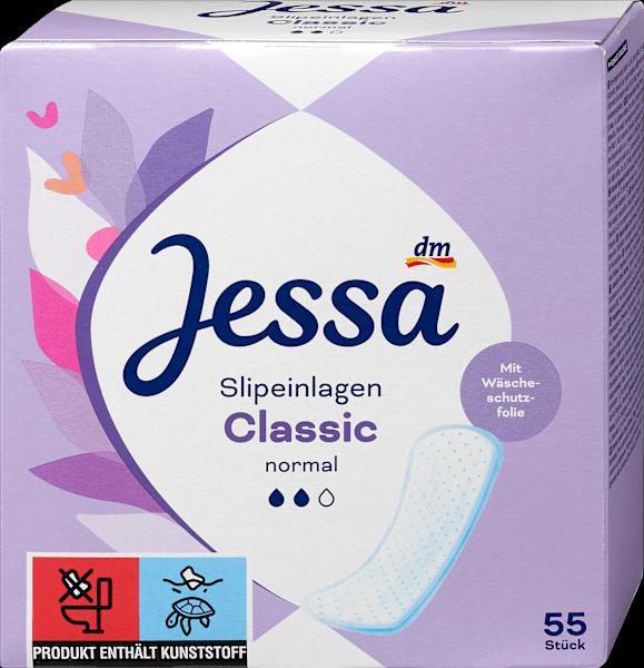 Immagine prodotto dm Jessa Fodere per mutande Classic (Fodere per mutande)