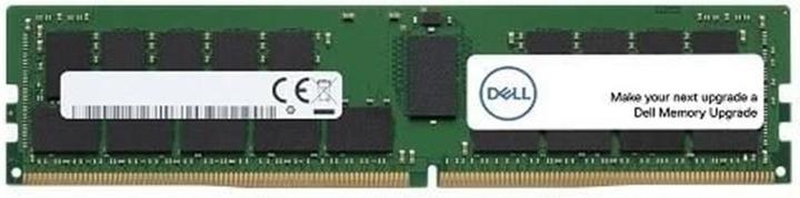 Actual product image Dell DIMM,8GB,3200,1RX16,16,DDR4,NU (1 x 8GB, 3200 MHz, DDR4-RAM, DIMM)