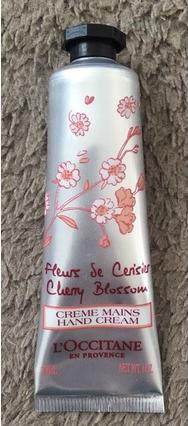Immagine prodotto L'Occitane Crema mani alla verbena estiva (30 ml)