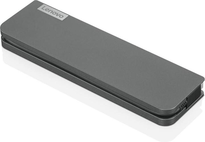 Immagine prodotto Lenovo Mini Dock USB-C UE (USB-C, 5 Porti)