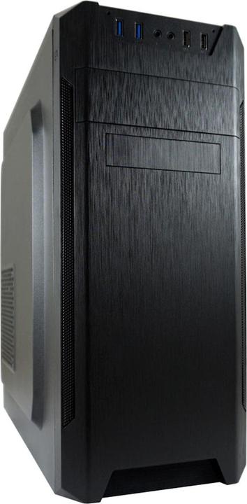 Actual product image LC-Power 7040B (ATX, mATX, Mini-ITX)