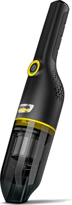 Actual product image Kärcher CVH Anniversary Edition