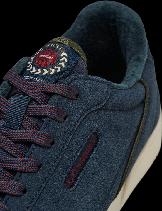 Produktbild hummel Forli Synth. Suede (37)