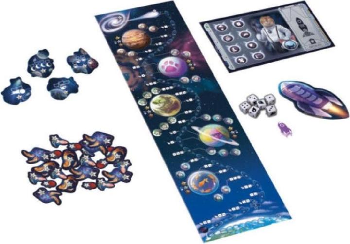 Image du produit Mlem : Les chats astrologiques (Allemand)