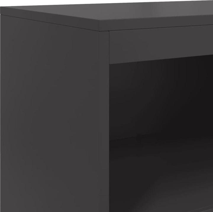 Actual product image VidaXL Highboard (38.5 x 38.5 x 107 cm)