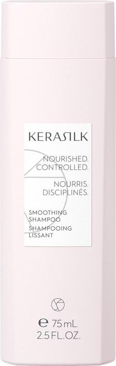 Kerasilk Essential - Smoothing Shampoo