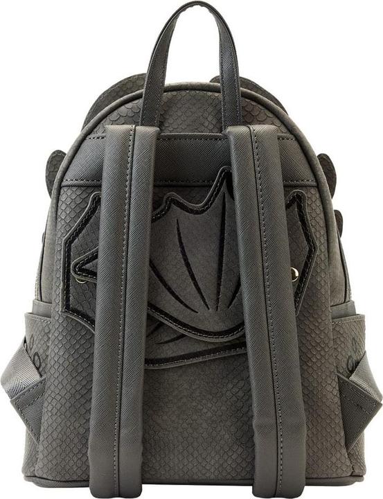Image du produit Loungefly Dreamworks by sac à dos Comment former votre dragon sans crinière Cosplay