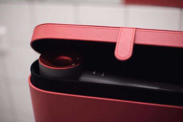 Produktbild Dyson Supersonic + Box