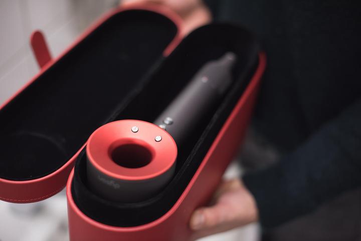 Produktbild Dyson Supersonic + Box