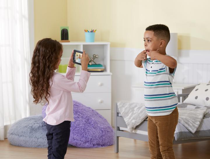 Image du produit VTech KidiCom Advance 3.0 (Néerlandais)