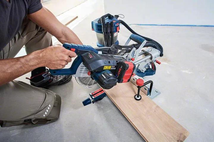 Actual product image Bosch Professional GCM 18V-216