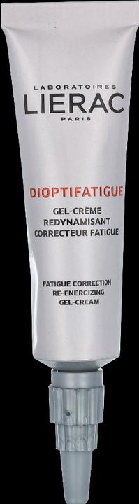 Immagine prodotto Lierac Dioptifatigue Gel Redyn (Gel, 15 ml)