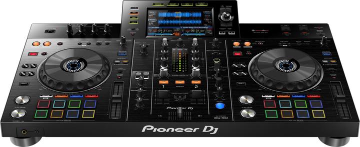 Image du produit Pioneer DJ Xdj-Rx2