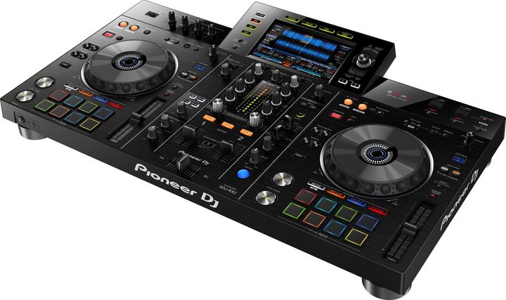 Image du produit Pioneer DJ Xdj-Rx2
