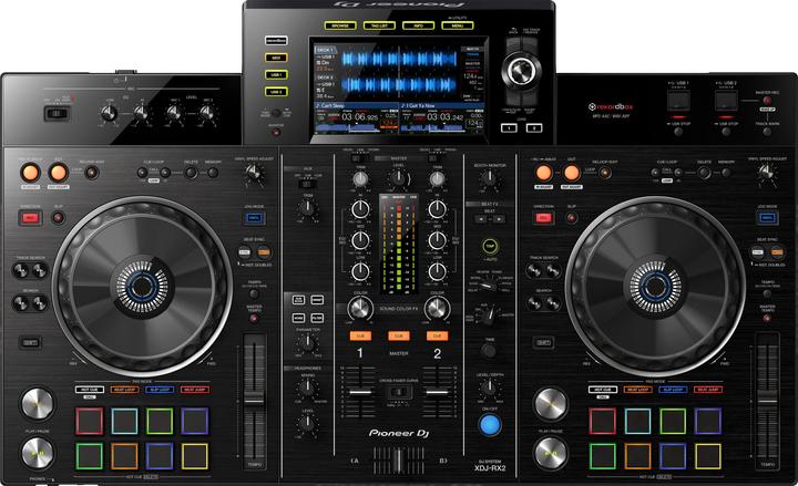 Image du produit Pioneer DJ Xdj-Rx2