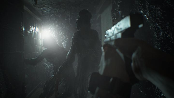 Actual product image Capcom Sony Resident Evil 7 Biohazard, PS4 Standard PlayStation 4 (PS4, EN)