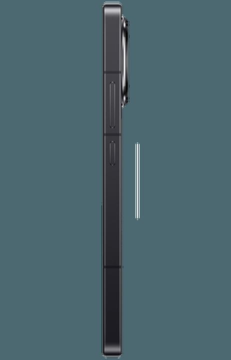Image du produit Xiaomi Poco F7 Pro (512 Go, Noir, 6.67", Double SIM, 50 Mpx, 5G)