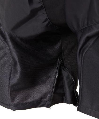 Image du produit CCM Pantalon de hockey Tacks AS 580 JR (bleu foncé, S) (S)