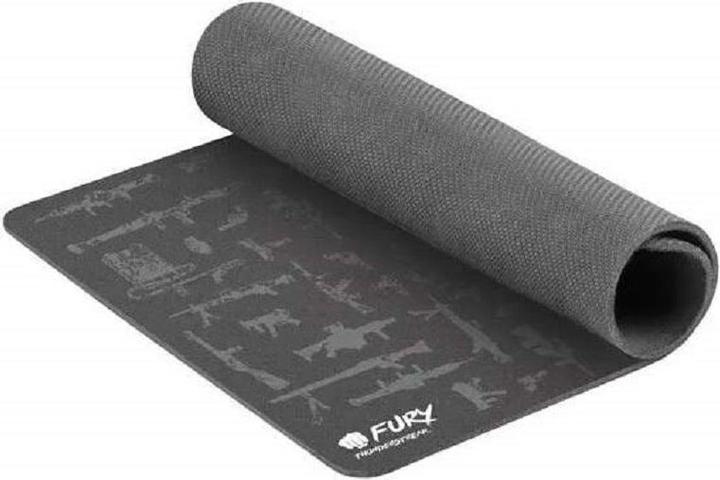 Actual product image Fury Thunderstreak 3.0 (US, Cable)