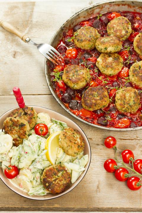Produktbild Deutsche Tapas - 'Beste Kochbuchserie des Jahres' (Deutsch, Manuel Wassmer, Verena Scheidel, 2019)
