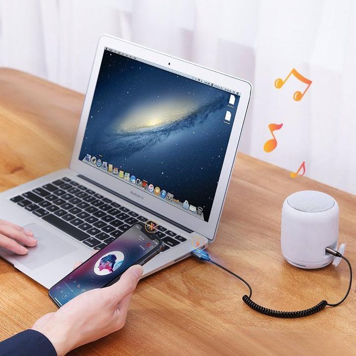 Image du produit Ugreen USB A - jack 3,5 mm (Récepteur)
