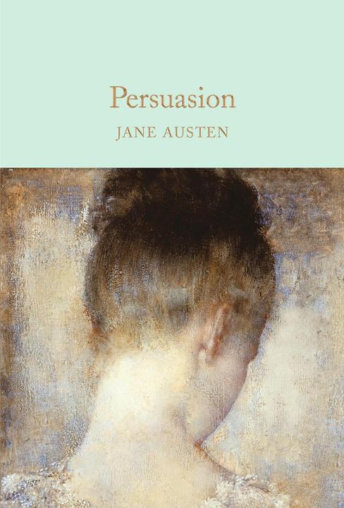 Actual product image Persuasion (English, Jane Austen, 2016)