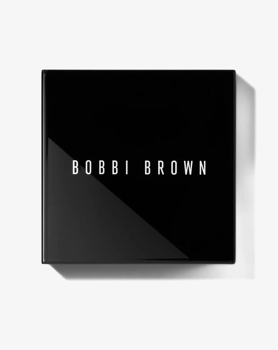 Image du produit Bobbi Brown Highlighting Powder Pink Glow Trial (Rose lueur, Highlighter, 8 g)