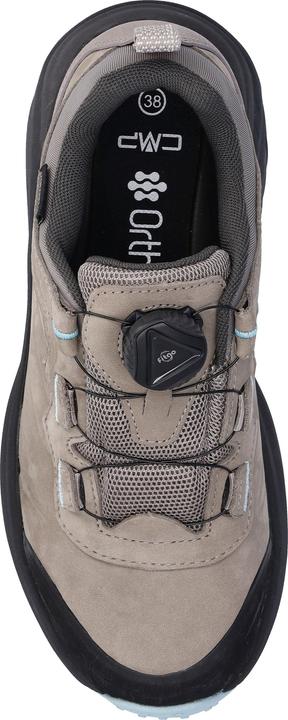 Produktbild CMP Campagnolo Juukat Low Fitgo WP (39)