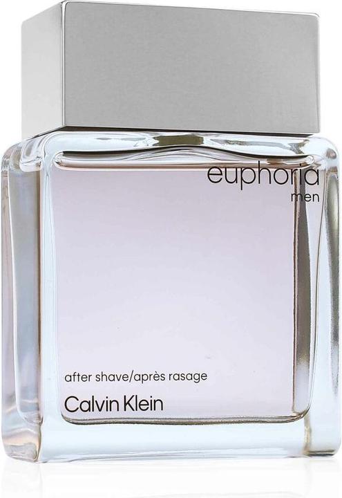 Image du produit Calvin Klein Euphoria After Shave (Lotion, 100 ml)