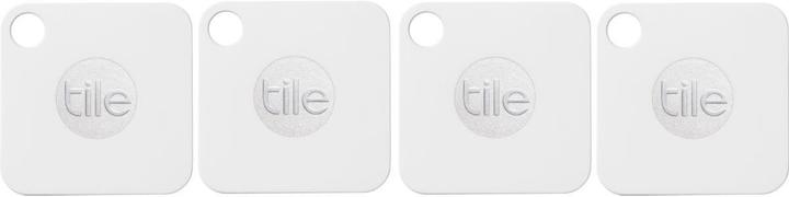 Tile Mate 4er Set (iOS, Android)