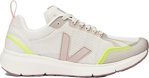 Image du produit Veja Condor II natural/parme/jaune/fluo (40)