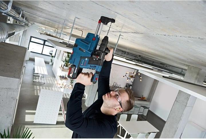Immagine prodotto Bosch Professional GBH 18V-26F (Batteria ricaricabile)