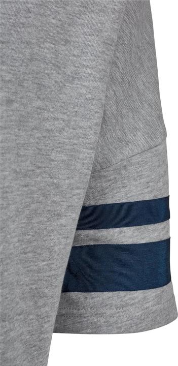 Actual product image Urban Classics Ladies Taped Short Sleeve Hoody (XS)