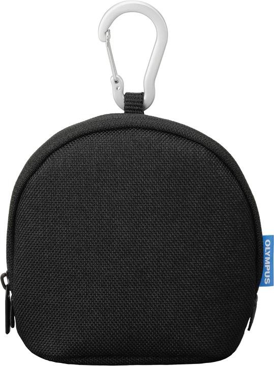 Produktbild Olympus LSC-0603 Hülle für Telekonverters MC-14 (Objektivtasche)